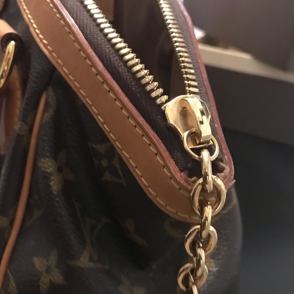 Louis Vuitton ~ Tivoli - Picture 10 of 13